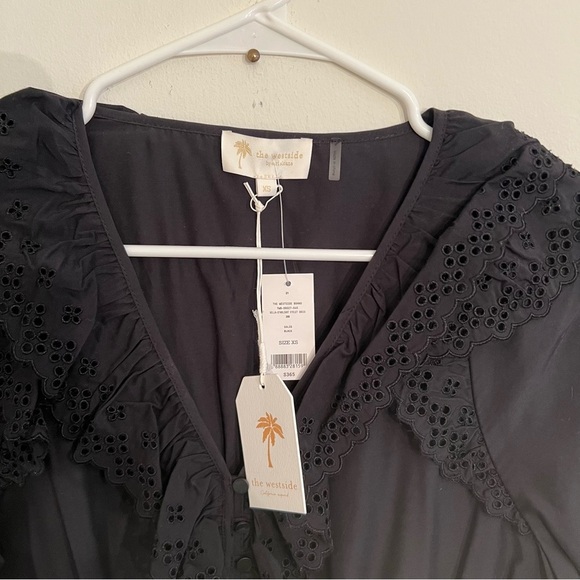 NWT The Westside Dress - Picture 10 of 12